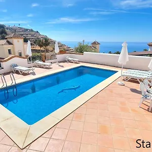 Silhouse Villas Villa