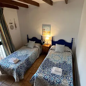 Paradise - Alminares Villa